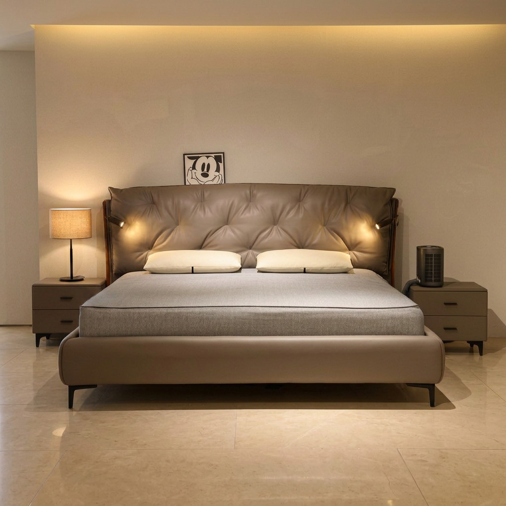 ICESLEEP System