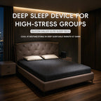 HL-01 Standard - Smart Mattress Cover