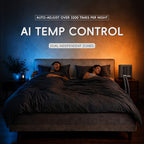 HL-01 Standard - Smart Mattress Cover