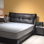 ICESLEEP IS-01 Smart Mattress Pad | Dual-Zone Water-Cooling & Heating Sleep System