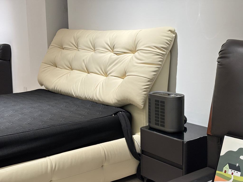 ICESLEEP IS-01 Smart Mattress Pad | Dual-Zone Water-Cooling & Heating Sleep System
