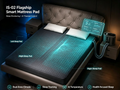 ICESLEEP IS-02 AI Smart Mattress Pad | Dual-Zone Water-Cooling & Heating Sleep System