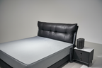 Smart Bed Scene